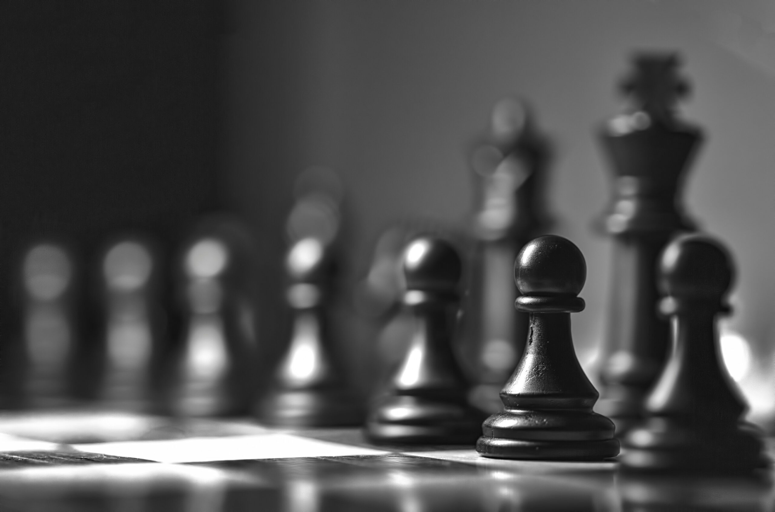 Executive Coaching and HR Partnering services by InnerCode